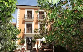 Hotel El Faixero Tradicional
